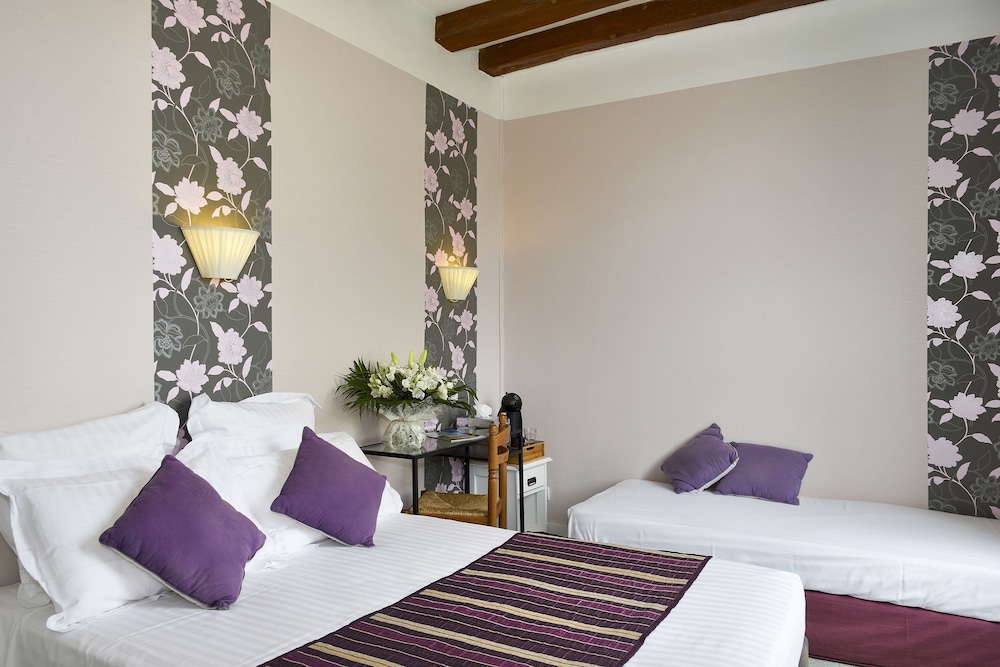 Auberge Savoie‑Villars