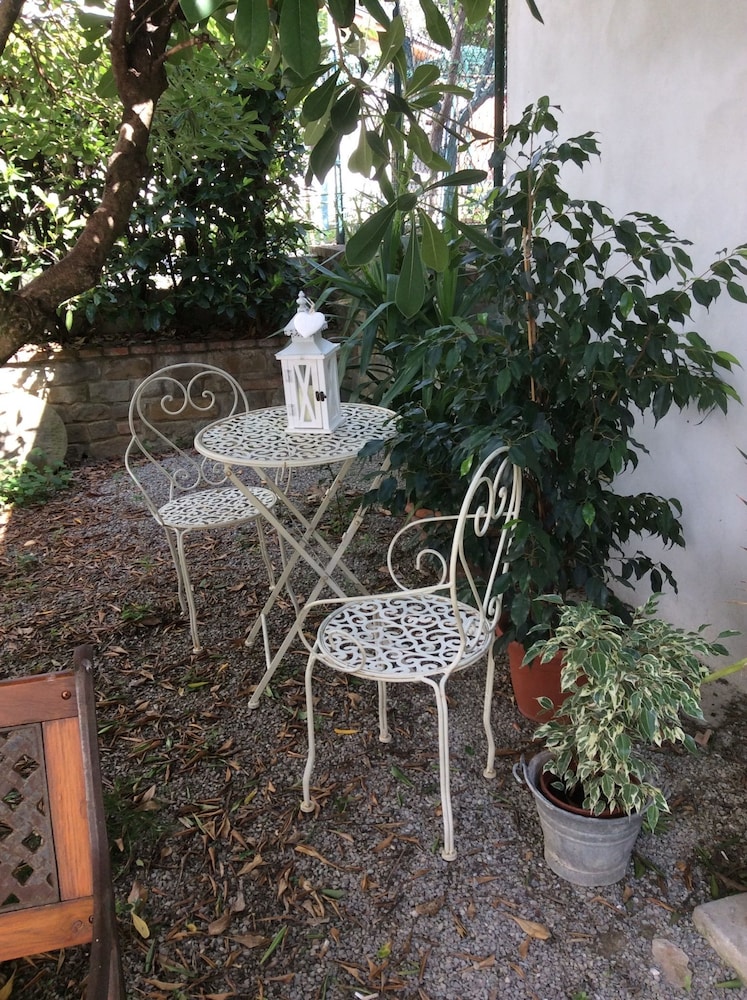 B&B La Casa del Frate