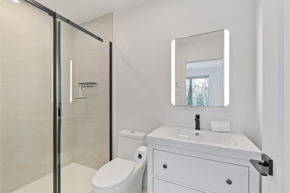 Chalet Solea by Tremblant Platinum