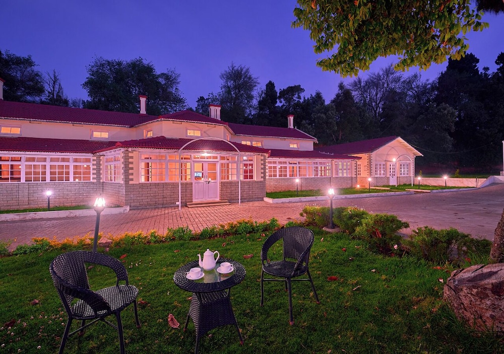 Mowbray House Resort Ooty by VOYE HOMES