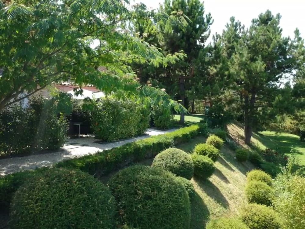 Le Jardin de Celina