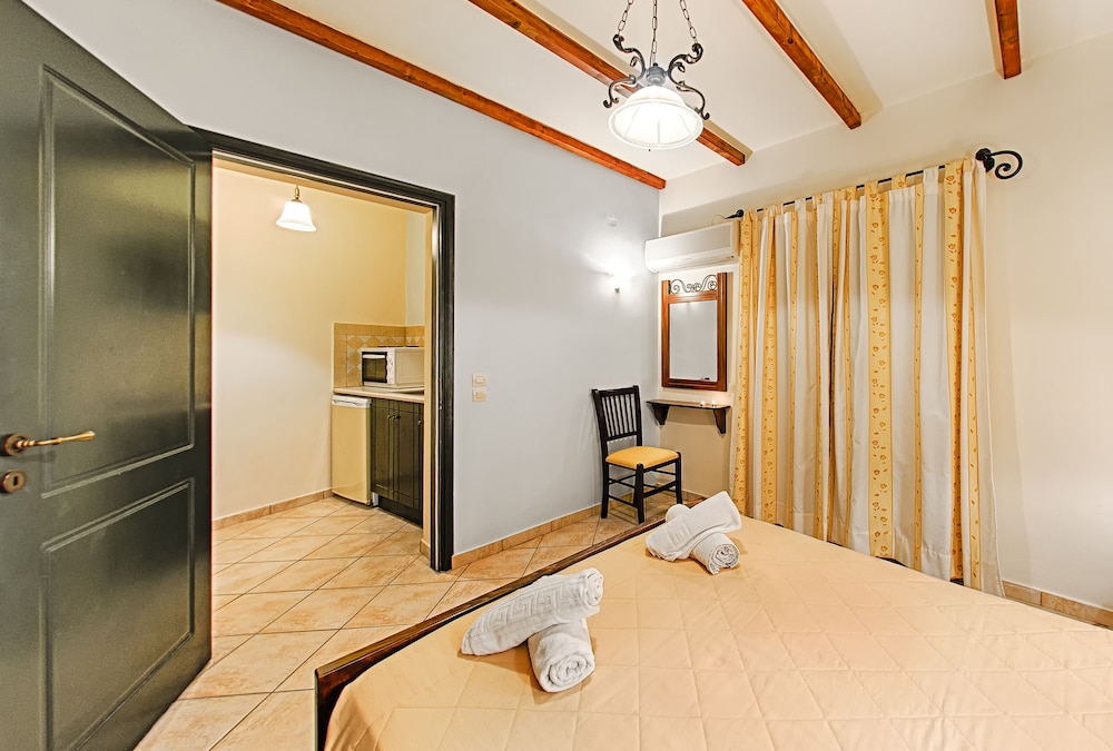 Harmony Hotel
