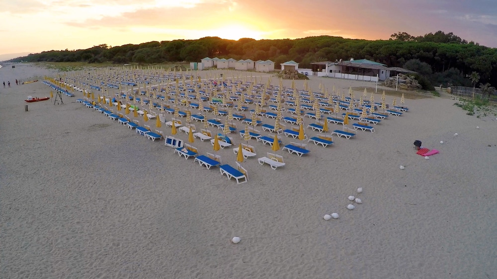 Villaggio Triton - Aurum Hotels