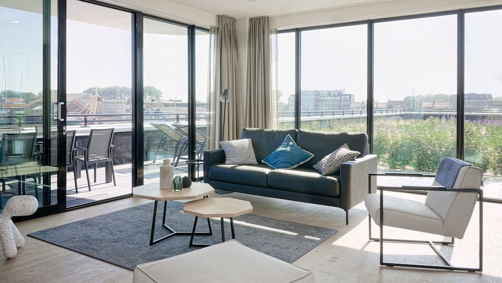 Dormio Breskens Apartments & Penthouses