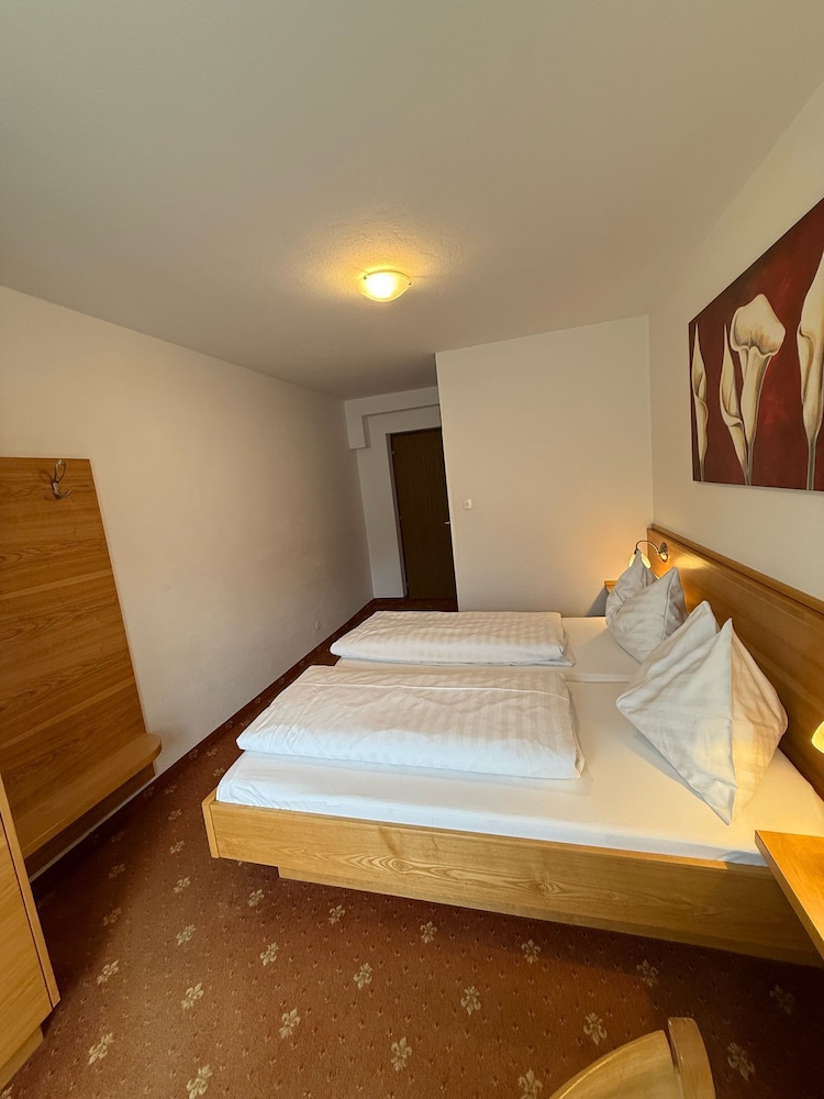 Pension Plattenhof