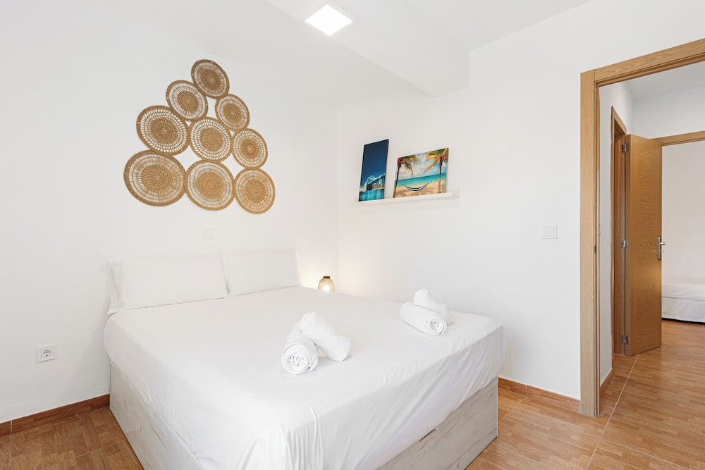 Stay U-nique Apartment Ferrandiz