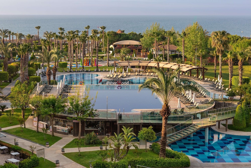 Sherwood Exclusive Lara, All Inclusive