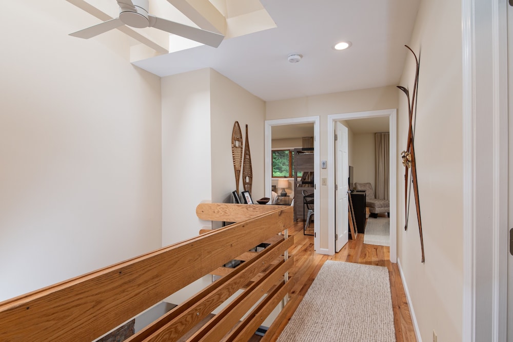 Club Sugarbush #8 3 Bedroom Condo