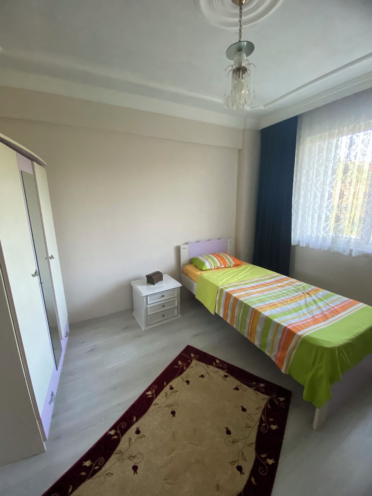 Kılıçarslan apart