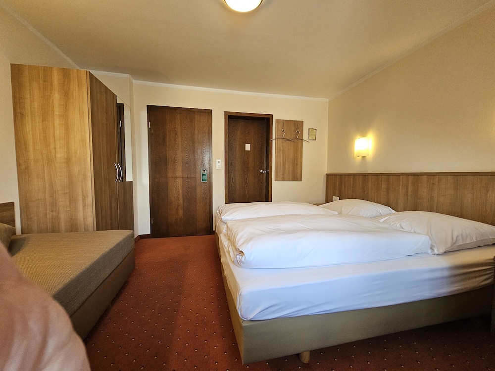 ARRIVEL Hotel am Bergson
