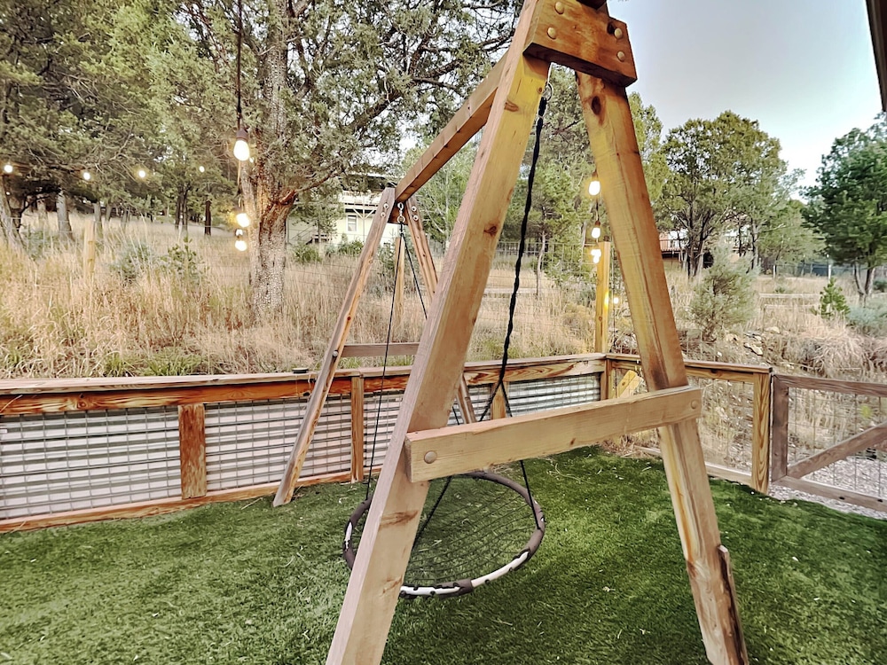 Casa Blanca by Ruidoso Vacation Rentals