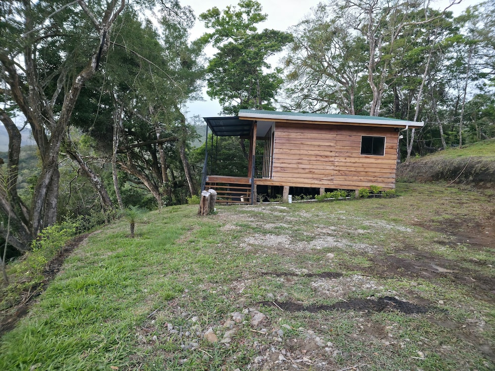Monte y Alma Monteverde