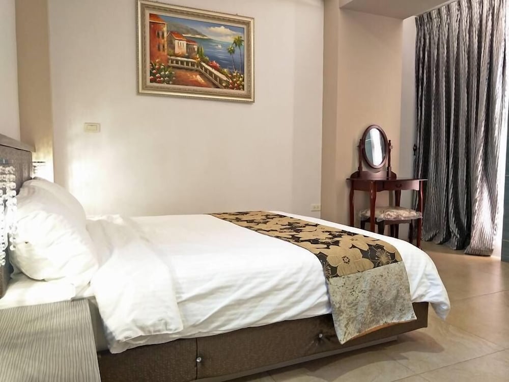 Farola Homestay view 5