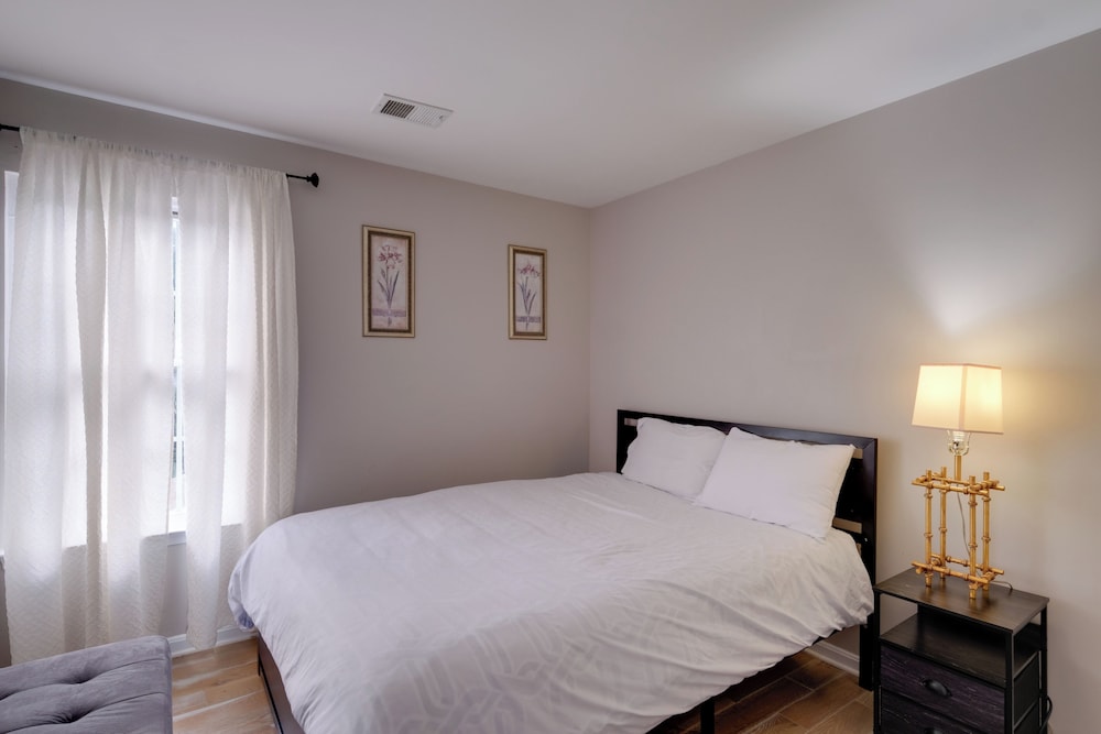 Family Home Near UMD & Dtwn Silver Spring!