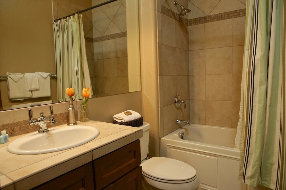 Base Camp 480 4 Bedroom Holiday Home by Winter Park Lodging Company