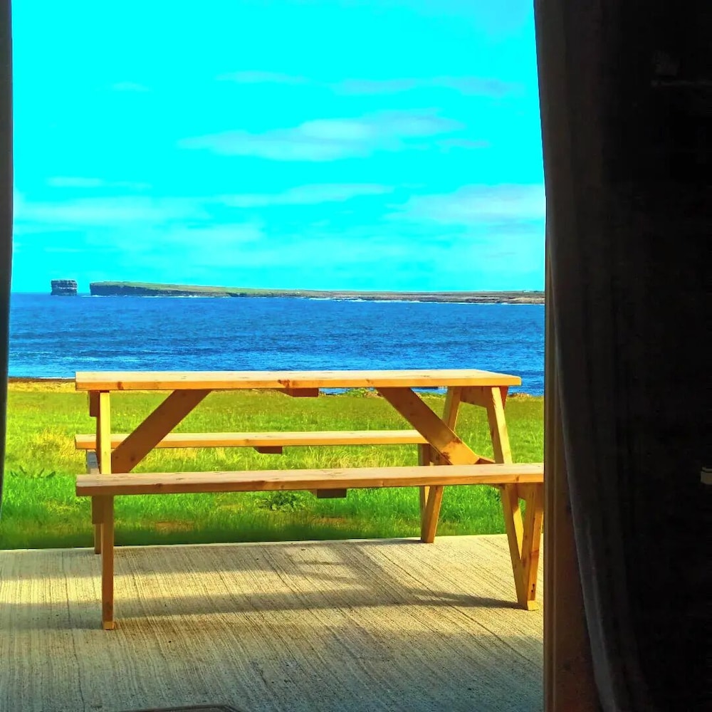 Ceide Glamping
