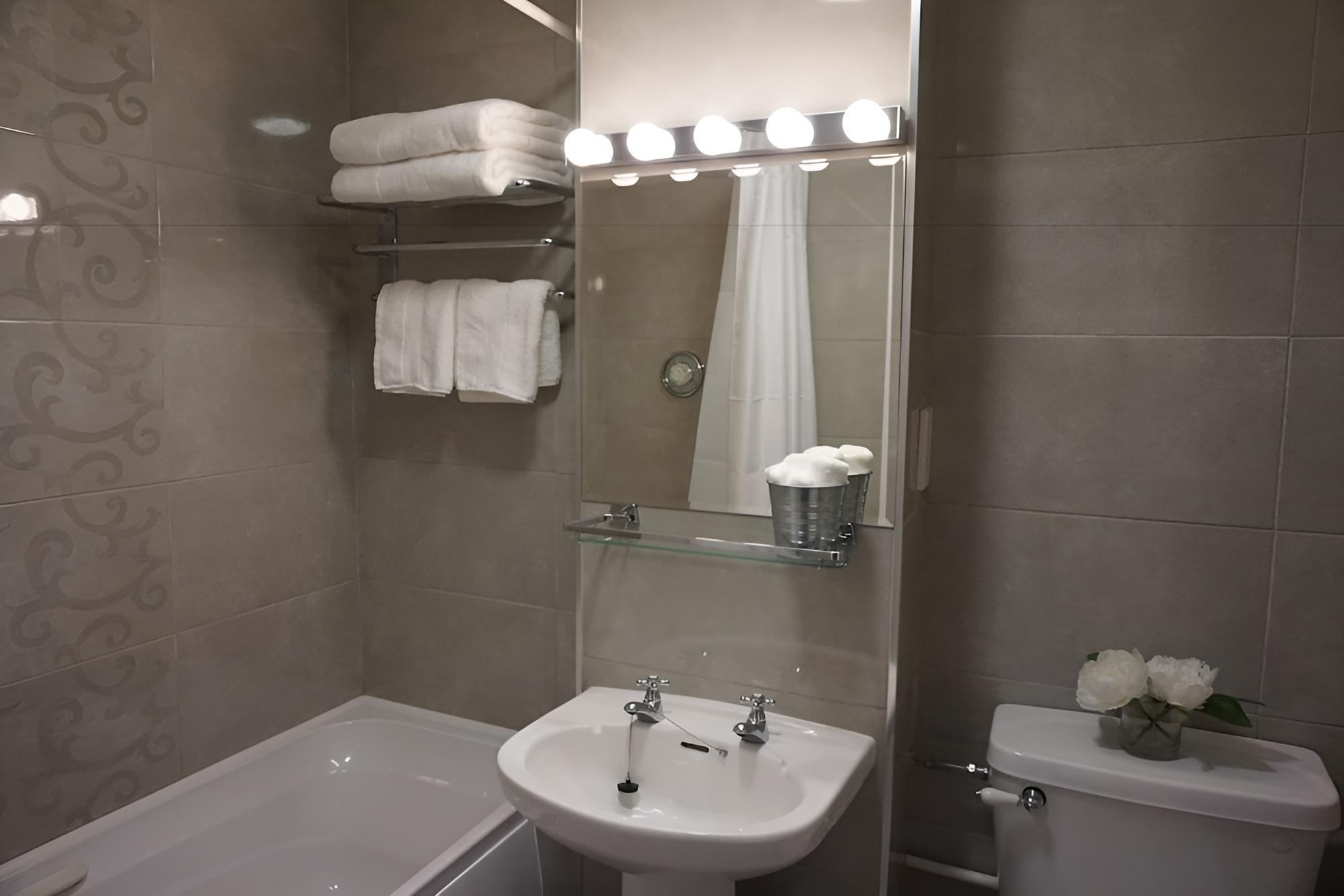 Abbey Hotel