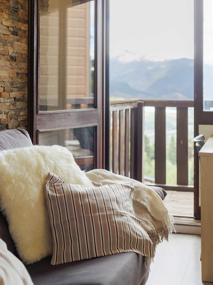 Anana Balcon Cerdan Duplex With Mountain Views