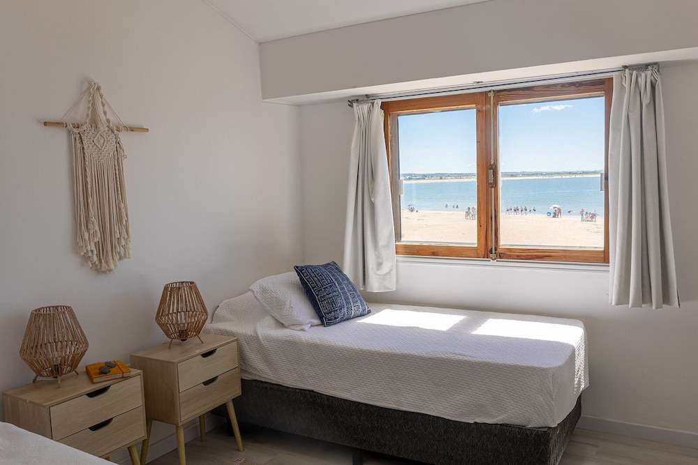 Apartamentos Alborada