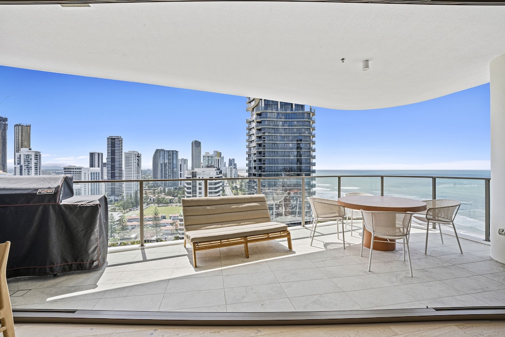 Mermaid Beach Vacations - Dawn - GCLR - Property Image 3