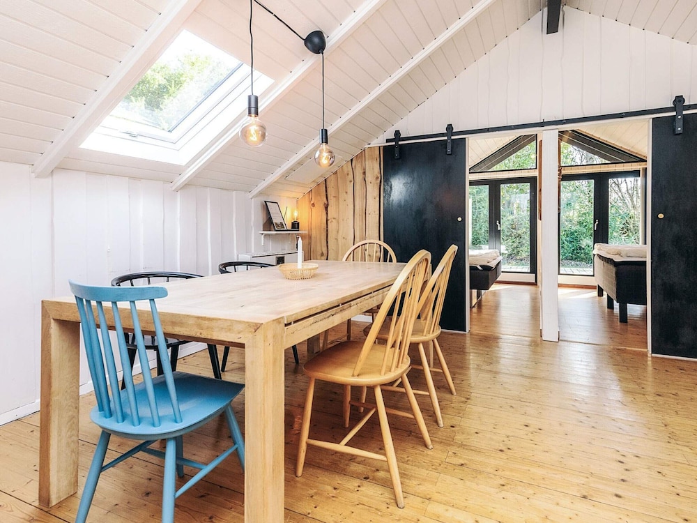4 Star Holiday Home in Vaeggerlose