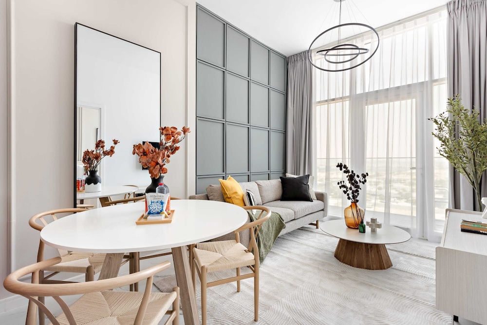 Abu Dhabi Vacations - Silkhaus Oasis Towers - Masdar City - Property Image 20