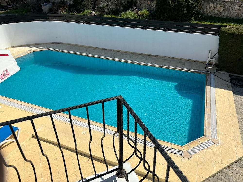 Villa Pearl in Catalkoy North Cyprus