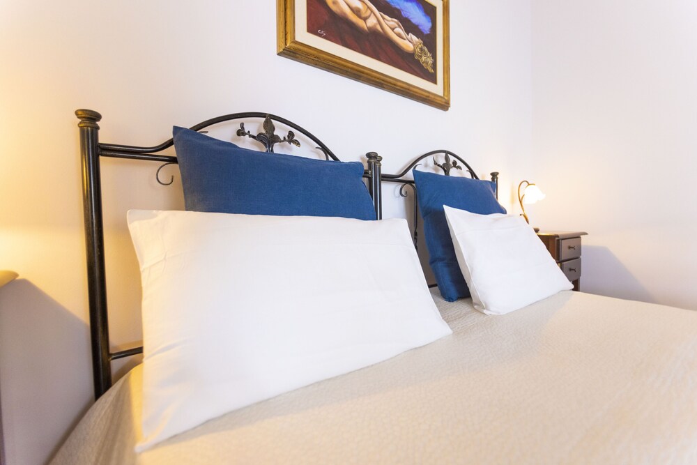 Bed&Breakfast Villa Mamma Grazia, photo 43