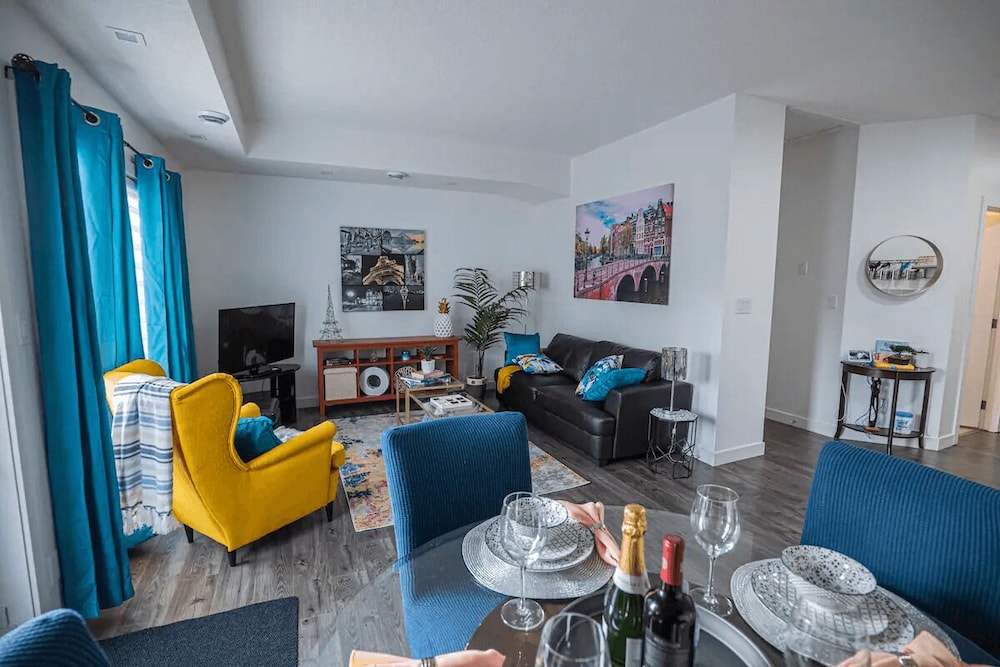 Gorgeous Penthouse - Image 1