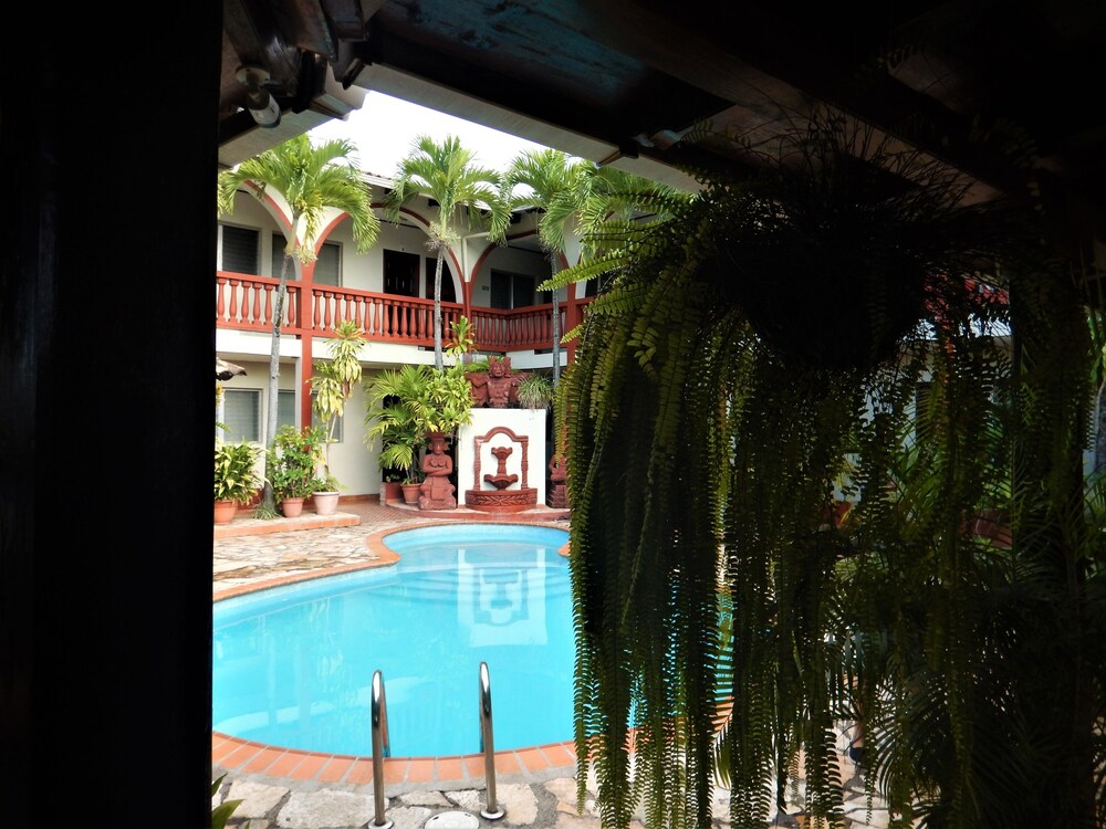 Hotel Buena Vista