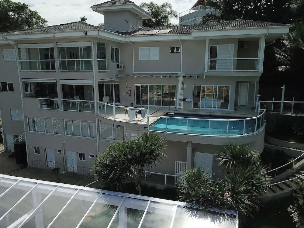 Mansão Tenorio Beach Club Suítes - main view