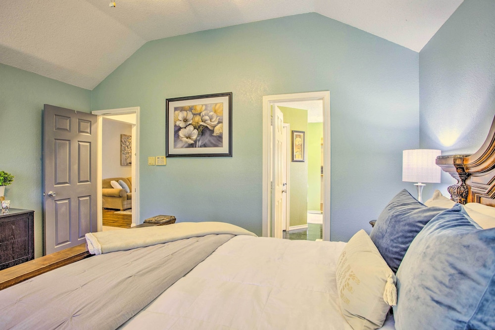 Dallas / Fort Worth Vacations - Family-friendly Rowlett Home: 23 Mi To Dallas - Property Image 2
