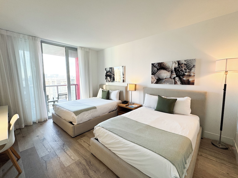 Luxury Great View 1503