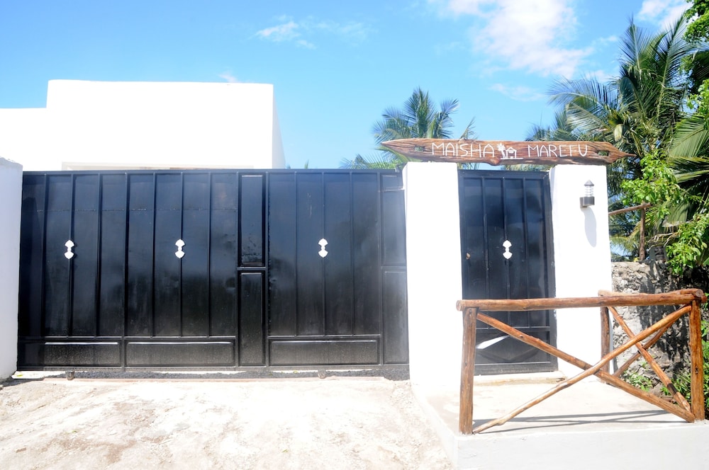 Kiwengwa Vacations - Maisha Marefu Apartments - Property Image 70