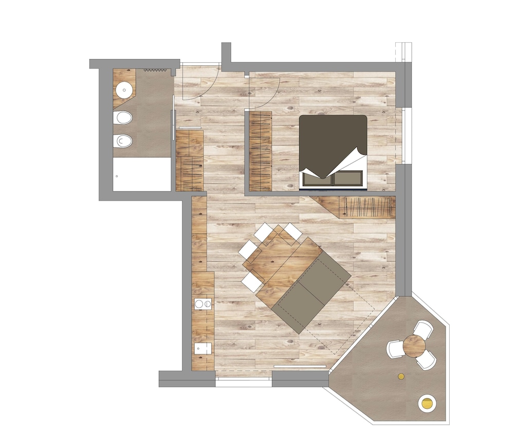 The Post Apartments