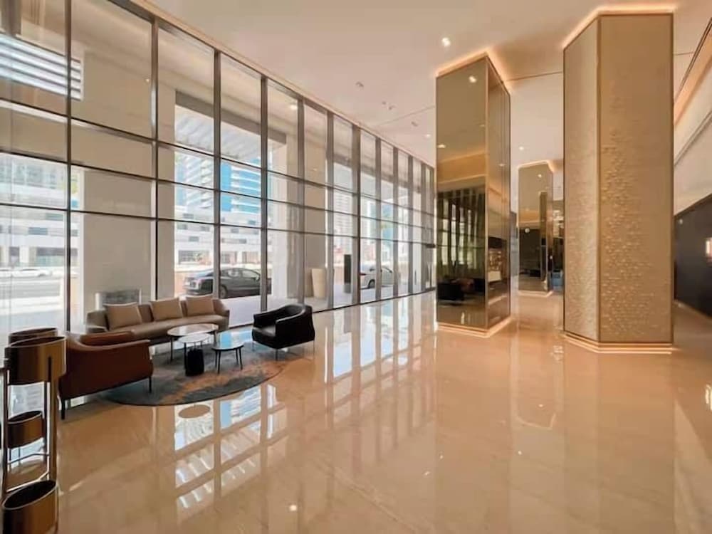 Vogue Downtown near Dubai Mall & Burj
