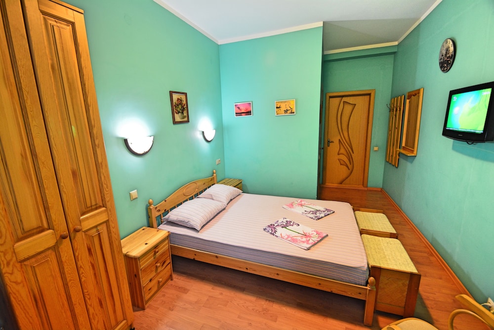 Guest House Skazka