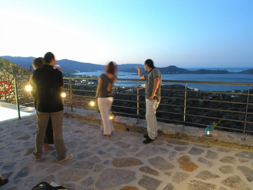 Agios Nikolaos Vacations - Elounda Solfez Villas - Property Image 1