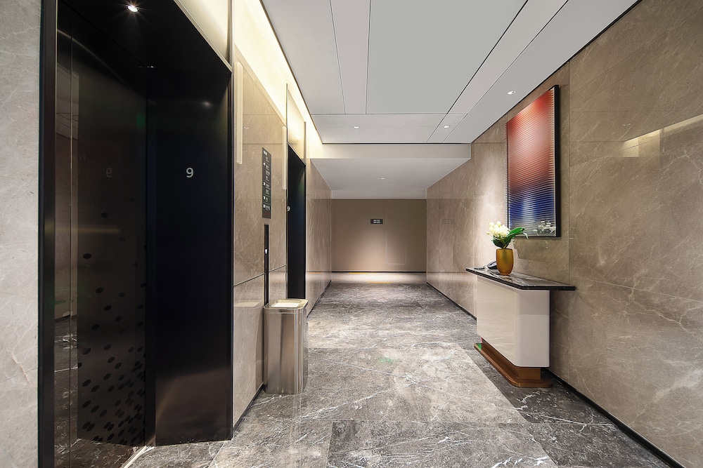 Hampton By Hilton Guangzhou Railway Station
