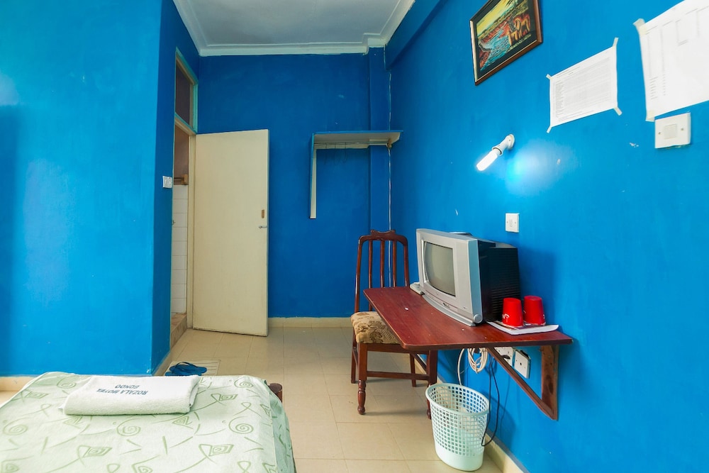 Rozala Motel