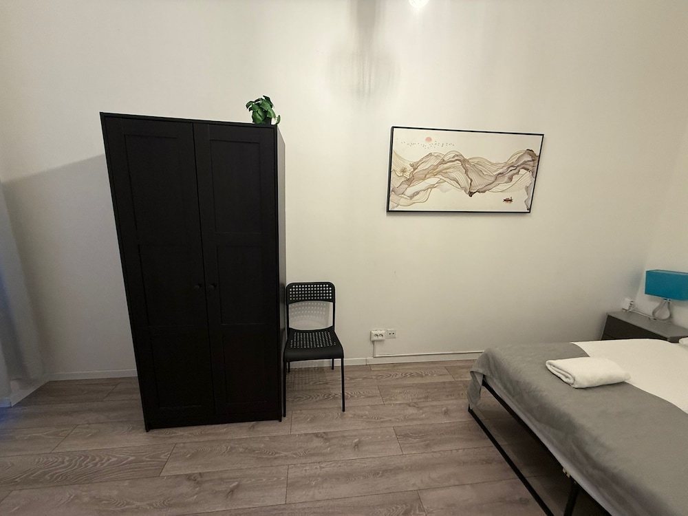 Central Vienna 3BR Apartment Comfort
