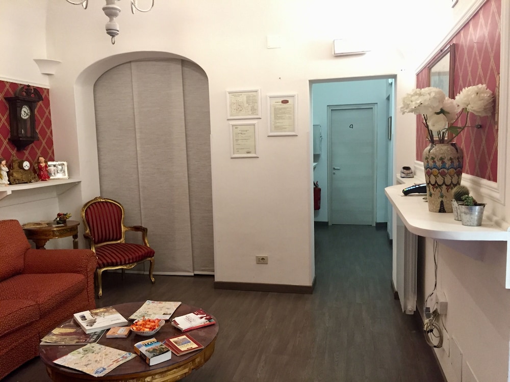 GH Casa Vicenza photo 3