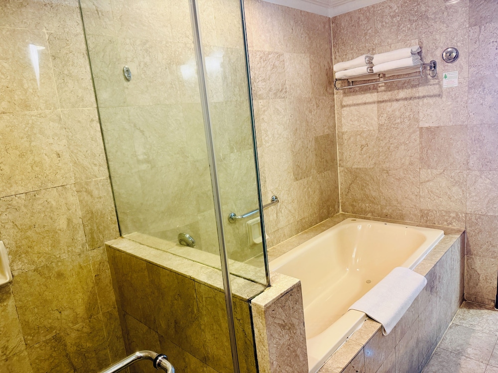 Alpha Suite at times square
