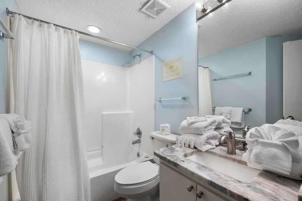 Bluewater Vacation Rentals