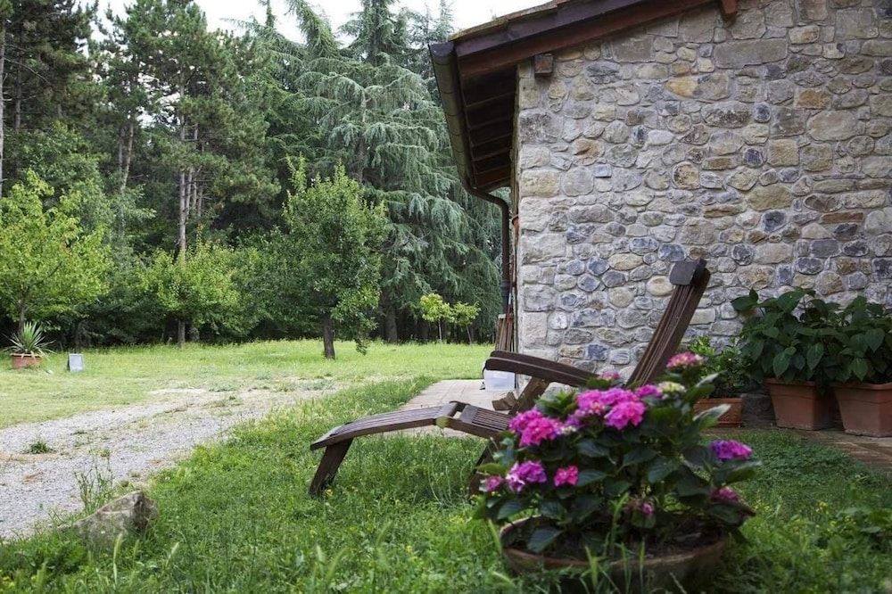 B&B Ca de Taruffi