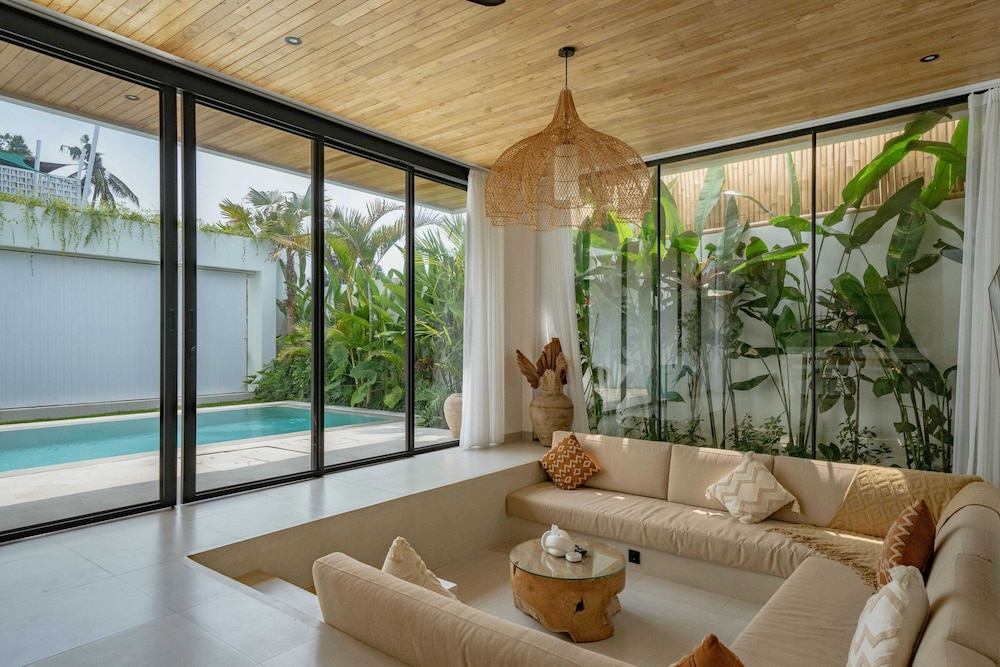 Loona Palm Villas Canggu