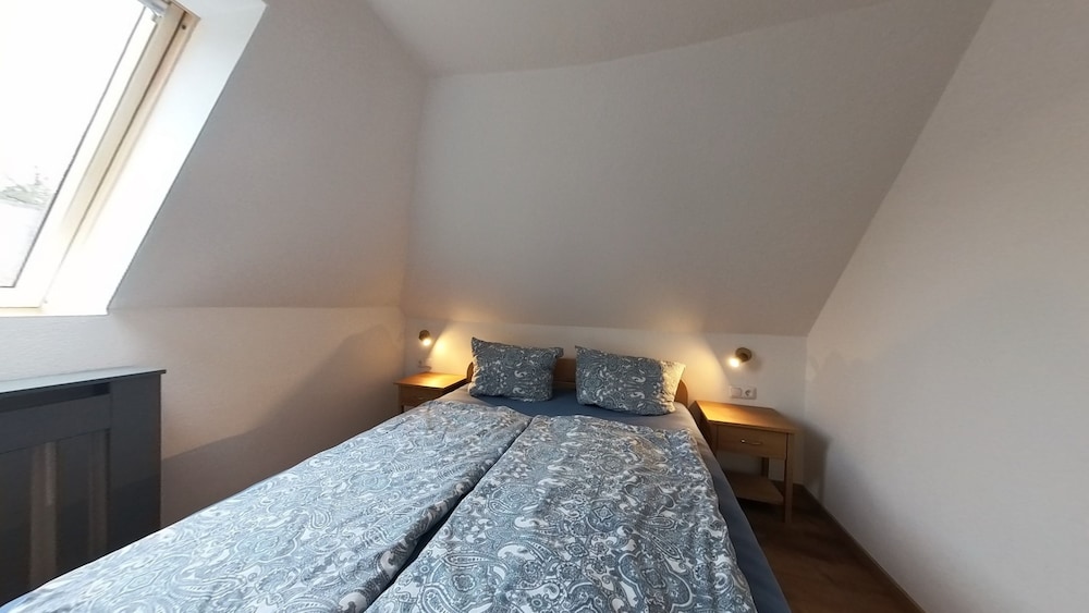 Ferienparadies Waldidylle