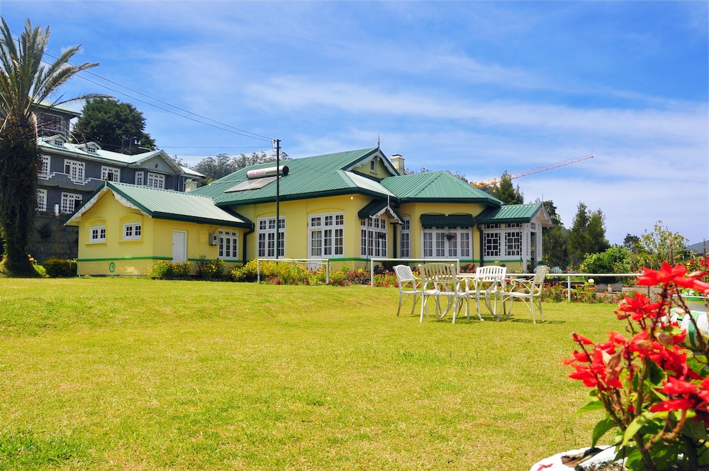 Chelthnam Bungalow