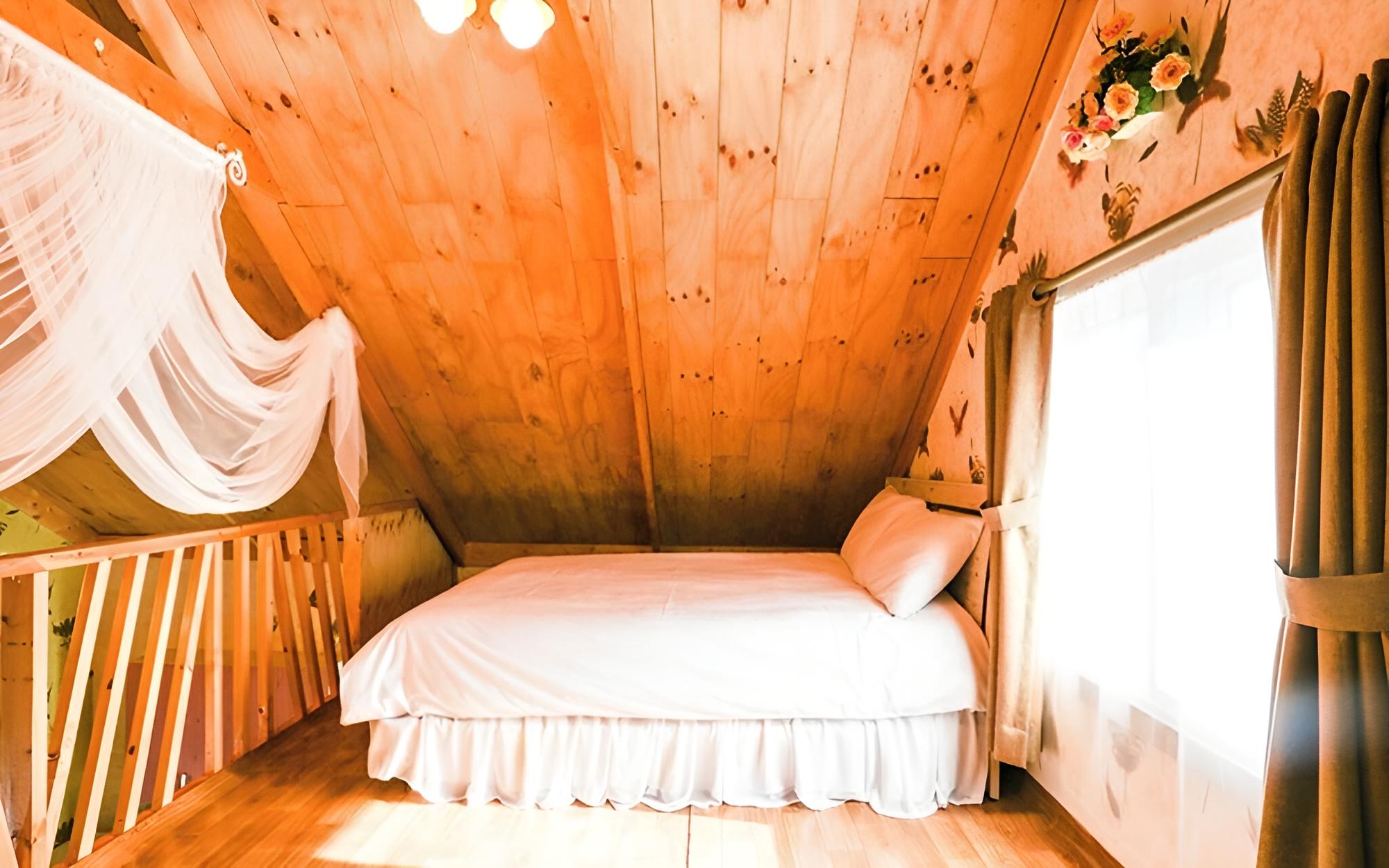 Pocheon Hidden Valley Pension