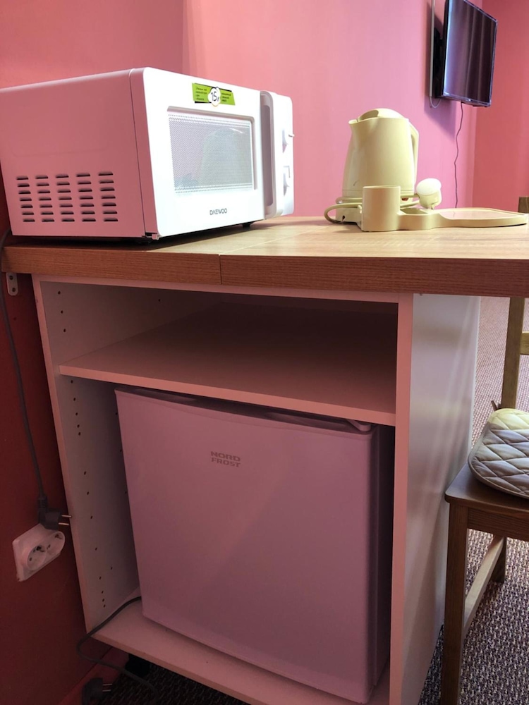 Yasenevo Hostel